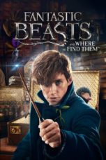 Nonton Fantastic Beasts and Where to Find Them (2016) Sub Indo