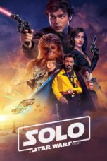 Nonton Solo: A Star Wars Story (2018) Sub Indo