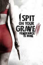 Nonton I Spit on Your Grave 3 : Vengeance is Mine (2015) Sub Indo