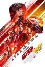 Nonton Ant-Man and the Wasp (2018) Sub Indo