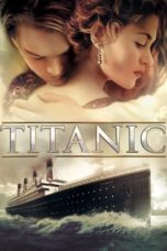 Nonton Titanic (1997) Sub Indo