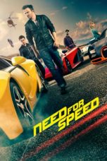 Nonton Need for Speed (2014) Sub Indo