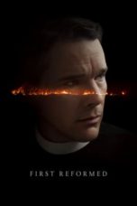 Nonton First Reformed (2018) Sub Indo