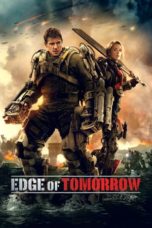Nonton Edge of Tomorrow (2014) Sub Indo
