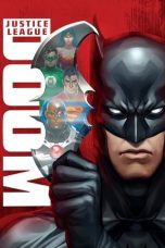 Nonton Justice League: Doom (2012) Sub Indo