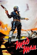 Nonton Mad Max (1979) Sub Indo