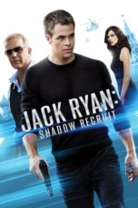 Nonton Jack Ryan: Shadow Recruit (2014) Sub Indo