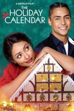 Nonton The Holiday Calendar (2018) Sub Indo