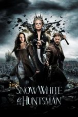 Nonton Snow White and the Huntsman (2012) Sub Indo