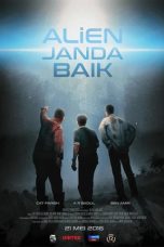 Nonton Alien Janda Baik (2016) Sub Indo