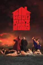 Nonton The House That Jack Built (2018) Sub Indo