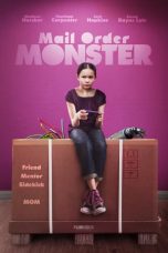 Nonton Mail Order Monster (2018) Sub Indo