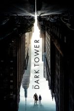Nonton The Dark Tower (2017) Sub Indo