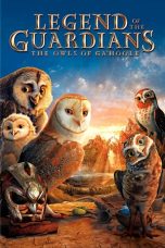 Nonton Legend of the Guardians: The Owls of Ga’Hoole (2010) Sub Indo