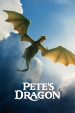 Nonton Pete’s Dragon (2016) Sub Indo