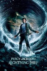 Nonton Percy Jackson & the Olympians: The Lightning Thief (2010) Sub Indo