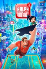 Nonton Ralph Breaks the Internet (2018) Sub Indo