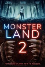 Nonton Monsterland 2 (2019) Sub Indo
