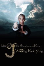 Nonton Master Of The Shadowless Kick: Wong Kei-Ying (2016) Sub Indo