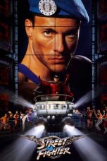 Nonton Street Fighter (1994) Sub Indo