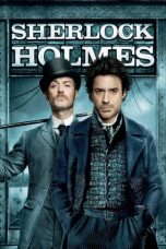 Nonton Sherlock Holmes (2009) Sub Indo