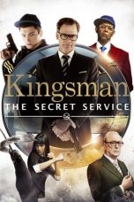 Nonton Kingsman: The Secret Service (2015) Sub Indo