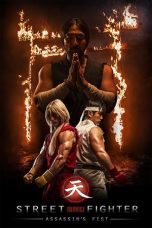Nonton Street Fighter : Assassin’s Fist (2014) Sub Indo