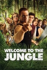 Nonton Welcome to the Jungle (2013) Sub Indo