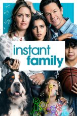 Nonton Instant Family (2018) Sub Indo