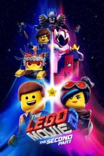 Nonton The Lego Movie 2: The Second Part (2019) Sub Indo