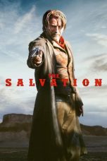 Nonton The Salvation (2014) Sub Indo