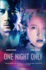 Nonton One Night Only (2016) Sub Indo