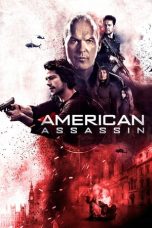 Nonton American Assassin (2017) Sub Indo