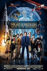 Nonton Night at the Museum: Battle of the Smithsonian (2009) Sub Indo