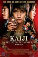 Nonton Kaiji: The Ultimate Gambler (2009) Sub Indo