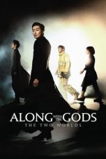 Nonton Along with the Gods: The Two Worlds (2017) Sub Indo