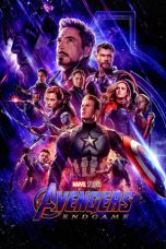 Nonton Avengers: Endgame (2019) Sub Indo