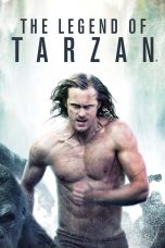 Nonton The Legend of Tarzan (2016) Sub Indo
