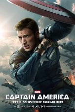 Nonton Captain America: The Winter Soldier (2014) Sub Indo