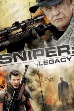 Nonton Sniper: Legacy (2014) Sub Indo