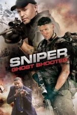 Nonton Sniper: Ghost Shooter (2016) Sub Indo