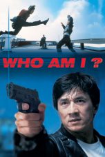 Nonton Who Am I? (1998) Sub Indo