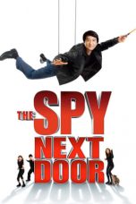 Nonton The Spy Next Door (2010) Sub Indo
