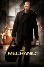 Nonton The Mechanic (2011) Sub Indo