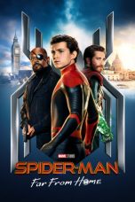 Nonton Spider-Man: Far from Home (2019) Sub Indo