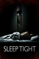 Nonton Sleep Tight (2011) Sub Indo