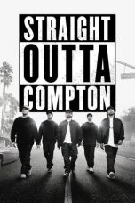 Nonton Straight Outta Compton (2015) Sub Indo