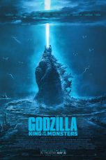 Nonton Godzilla: King of the Monsters (2019) Sub Indo