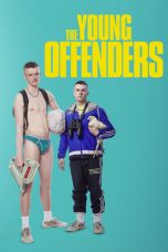 Nonton The Young Offenders (2016) Sub Indo