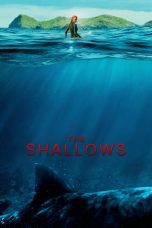 Nonton The Shallows (2016) Sub Indo